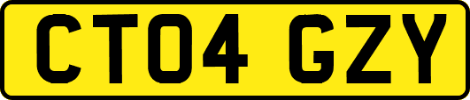 CT04GZY