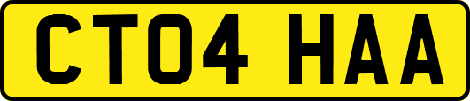 CT04HAA
