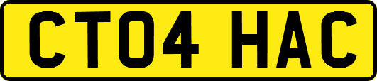 CT04HAC