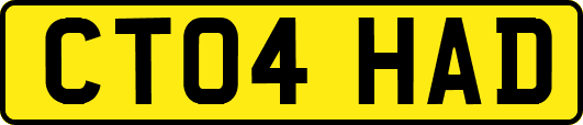 CT04HAD