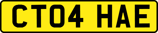 CT04HAE