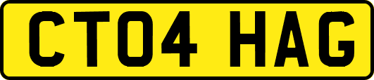 CT04HAG