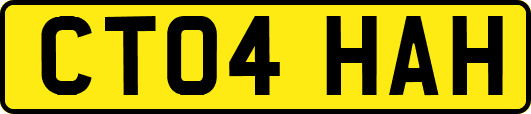 CT04HAH