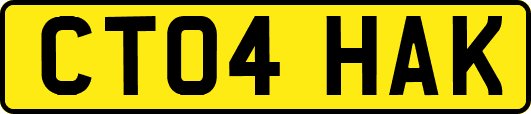 CT04HAK