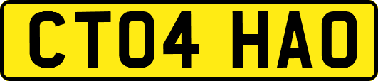 CT04HAO