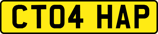 CT04HAP