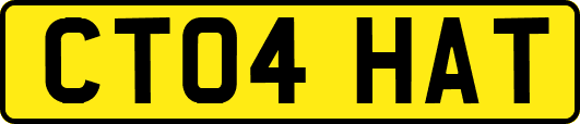 CT04HAT