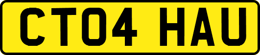CT04HAU