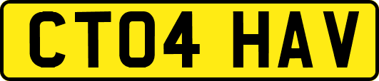 CT04HAV