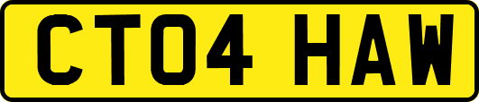 CT04HAW