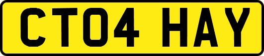 CT04HAY