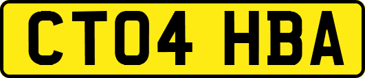 CT04HBA