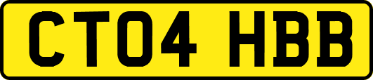 CT04HBB