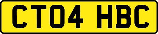 CT04HBC