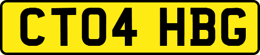 CT04HBG
