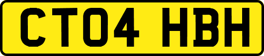 CT04HBH