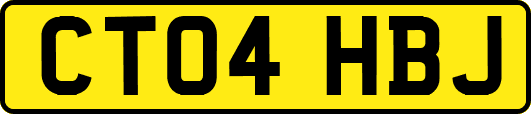 CT04HBJ
