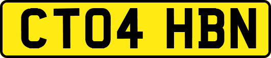 CT04HBN