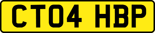 CT04HBP