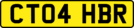 CT04HBR