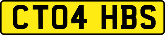 CT04HBS