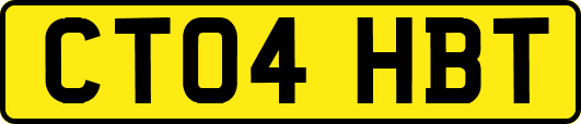 CT04HBT