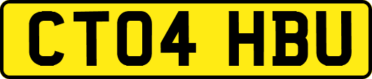 CT04HBU