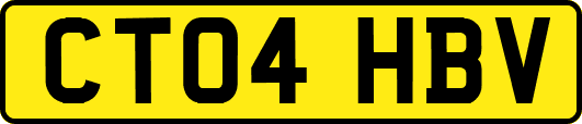 CT04HBV