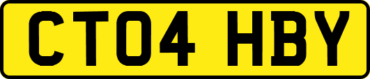 CT04HBY