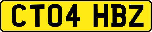 CT04HBZ