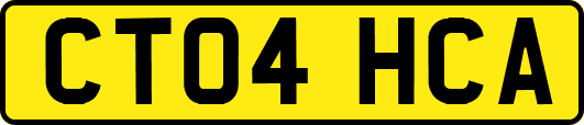CT04HCA