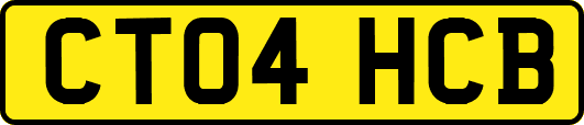 CT04HCB