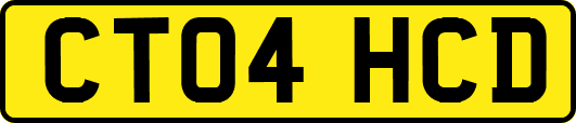 CT04HCD