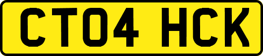 CT04HCK