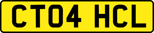 CT04HCL
