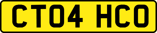 CT04HCO