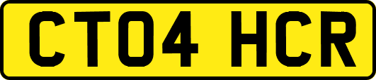 CT04HCR
