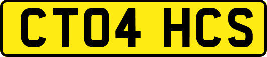 CT04HCS