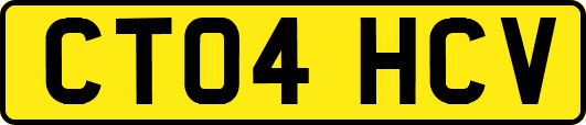 CT04HCV