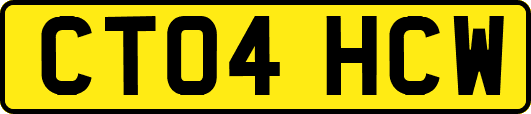 CT04HCW