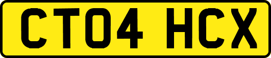 CT04HCX