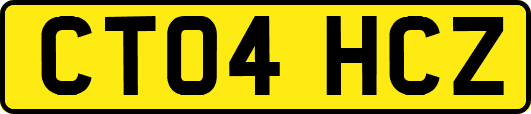 CT04HCZ