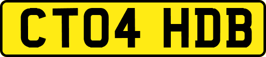 CT04HDB