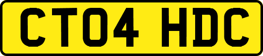 CT04HDC