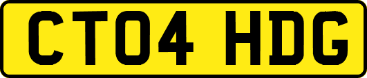 CT04HDG