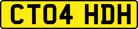 CT04HDH