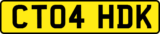CT04HDK