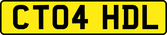 CT04HDL