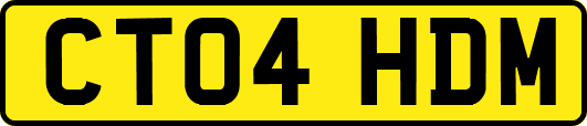 CT04HDM