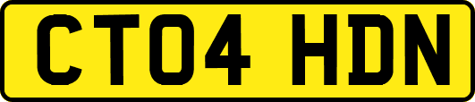 CT04HDN